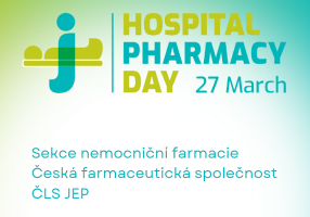 Hospital Pharmacy Day